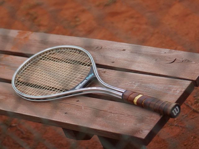 Top des meilleures raquettes de padel pour débutant
